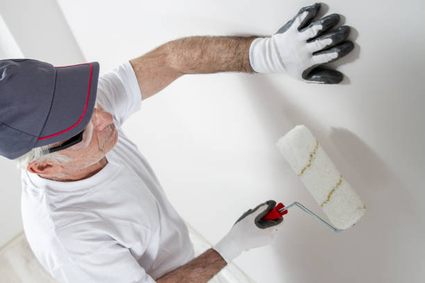 Best Residential Mold Inspection & Testing  in Vassar College, NY