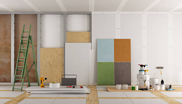 Best Mold Damage Restoration  in Vassar College, NY